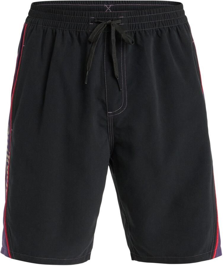 Quiksilver Boardshort Mercury 99 Volley 20" - Foto 6