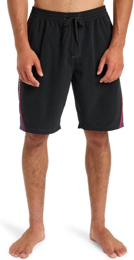 Quiksilver Boardshort Mercury 99 Volley 20" - Foto 3