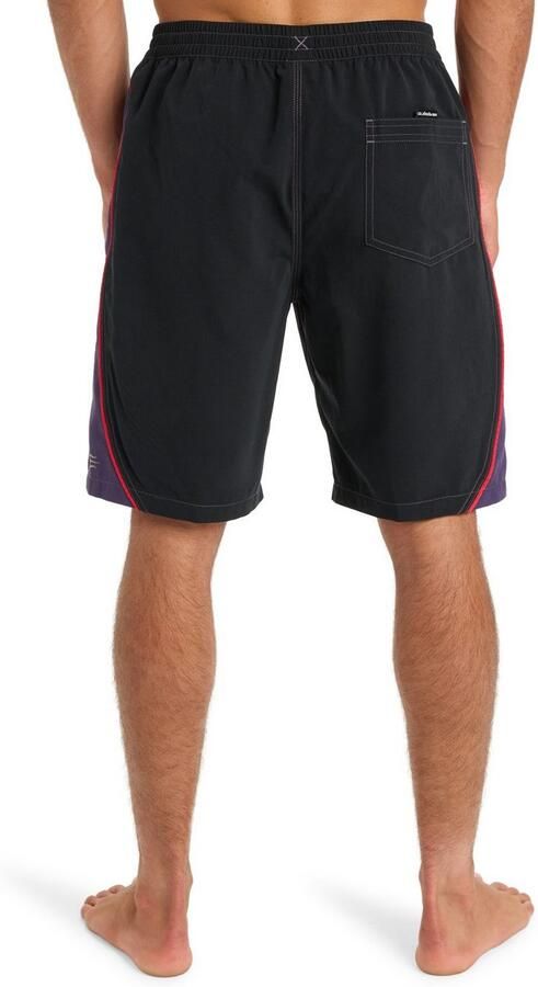Quiksilver Boardshort Mercury 99 Volley 20" - Foto 2