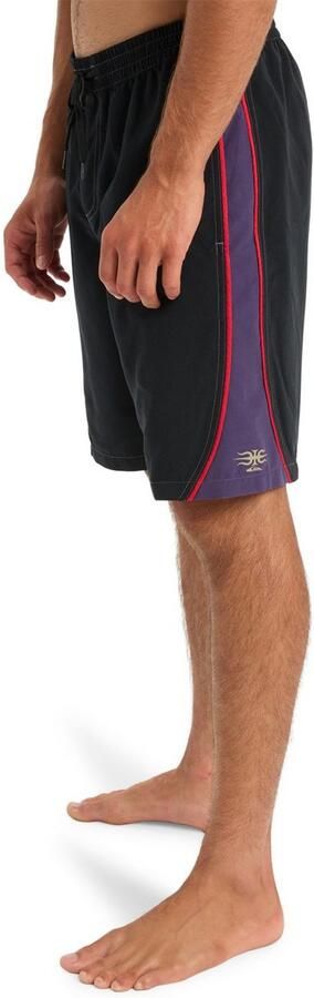 Quiksilver Boardshort Mercury 99 Volley 20" - Foto 5