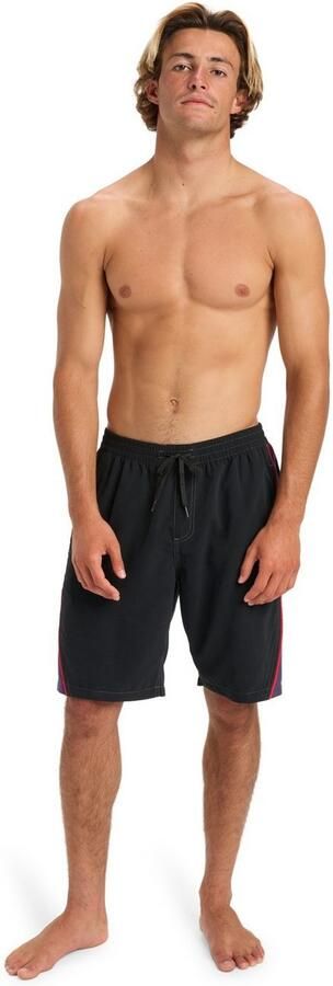 Quiksilver Boardshort Mercury 99 Volley 20" - Foto 4