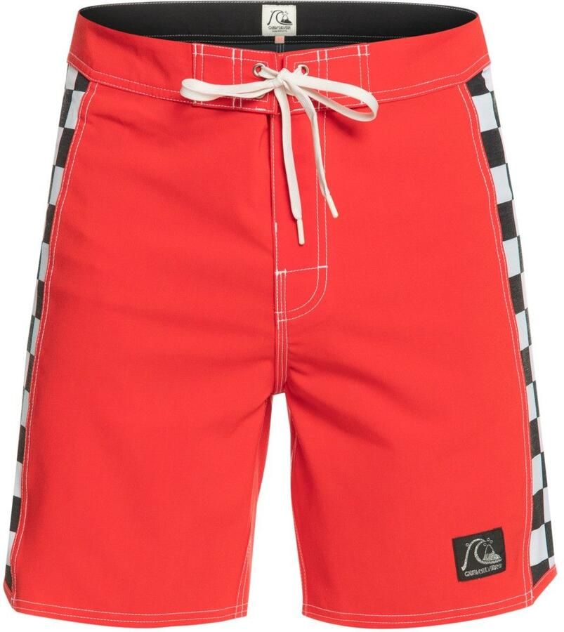Quiksilver Boardshort Original Arch 18" - Foto 6