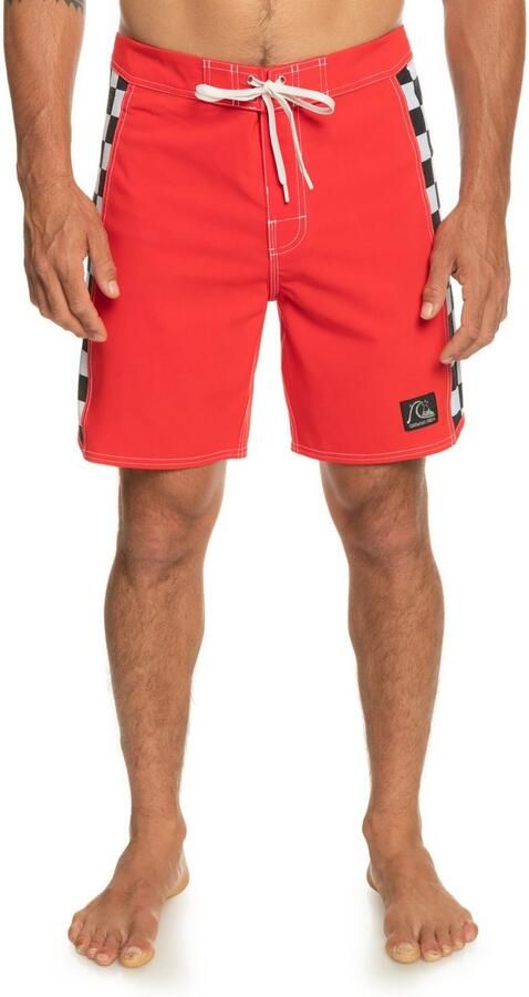 Quiksilver Boardshort Original Arch 18" - Foto 2
