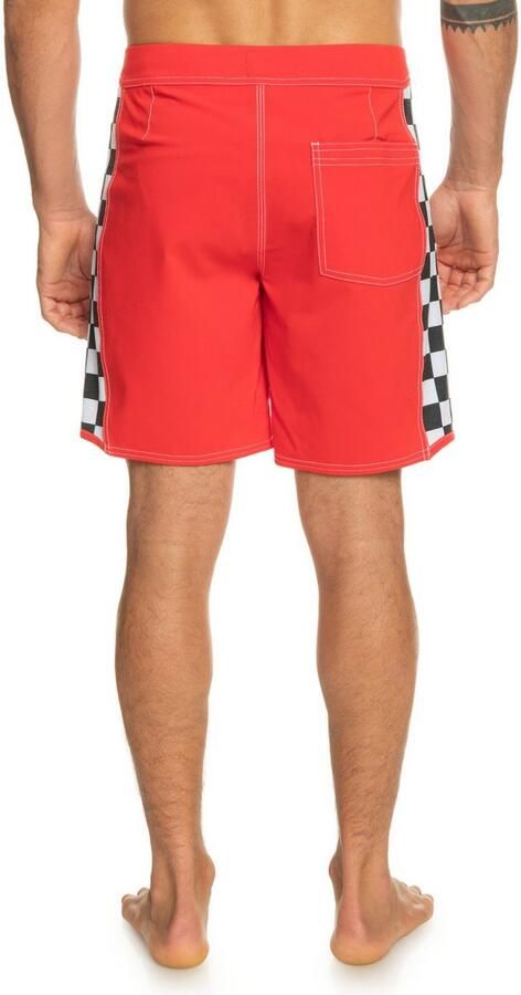 Quiksilver Boardshort Original Arch 18" - Foto 3