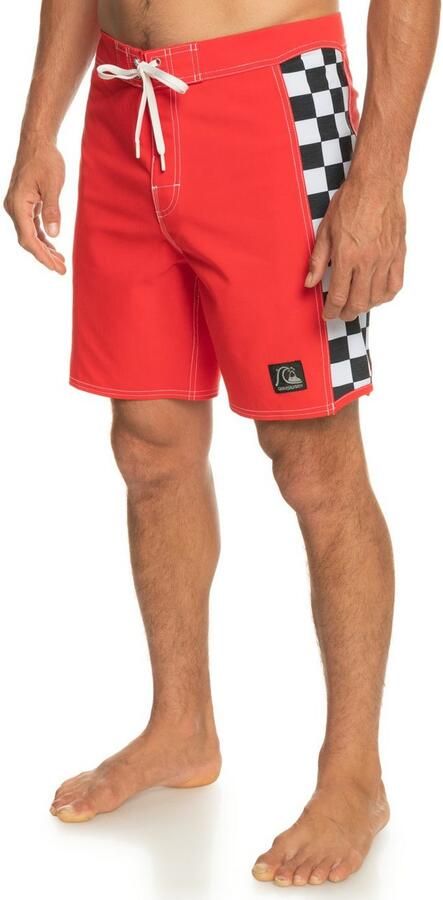 Quiksilver Boardshort Original Arch 18" - Foto 4