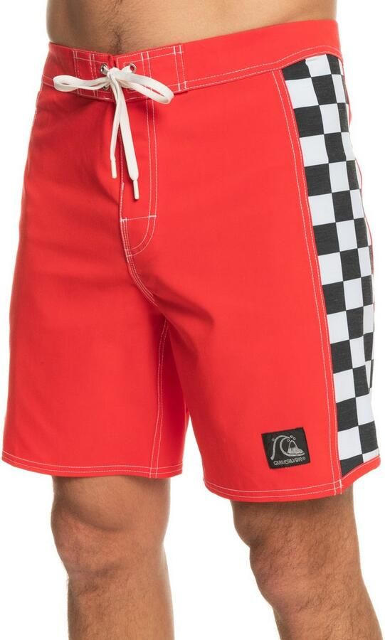 Quiksilver Boardshort Original Arch 18"