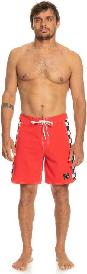 Quiksilver Boardshort Original Arch 18" - Foto 5
