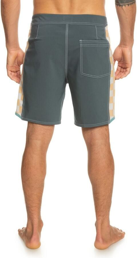 Quiksilver Boardshort Original Arch 18" - Foto 2