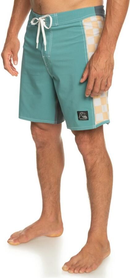 Quiksilver Boardshort Original Arch 18" - Foto 3
