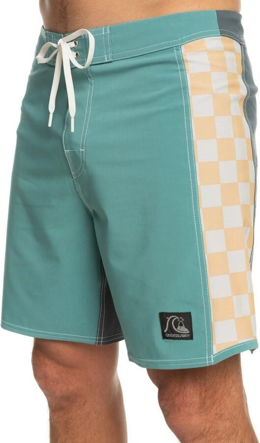 Quiksilver Boardshort Original Arch 18"