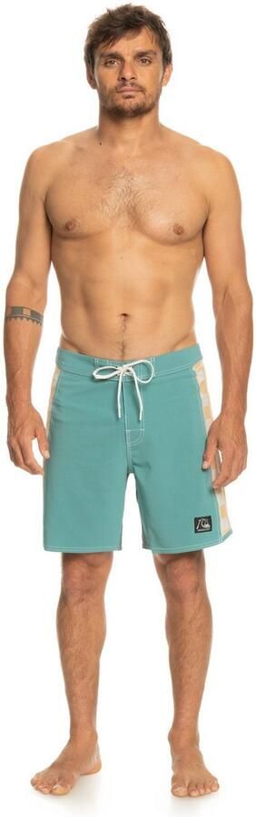 Quiksilver Boardshort Original Arch 18" - Foto 4