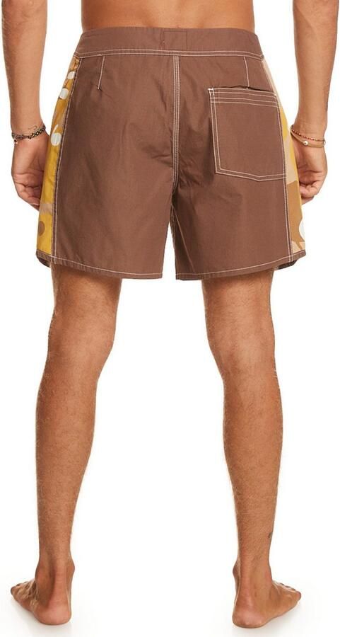 Quiksilver Boardshort Original Arch Andy Y Andy 16" - Foto 3
