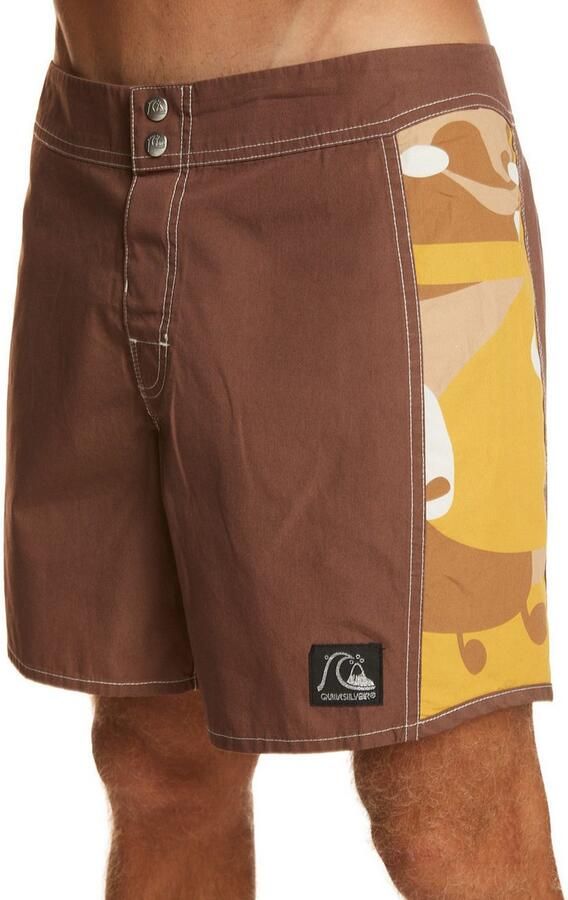 Quiksilver Boardshort Original Arch Andy Y Andy 16" - Foto 2