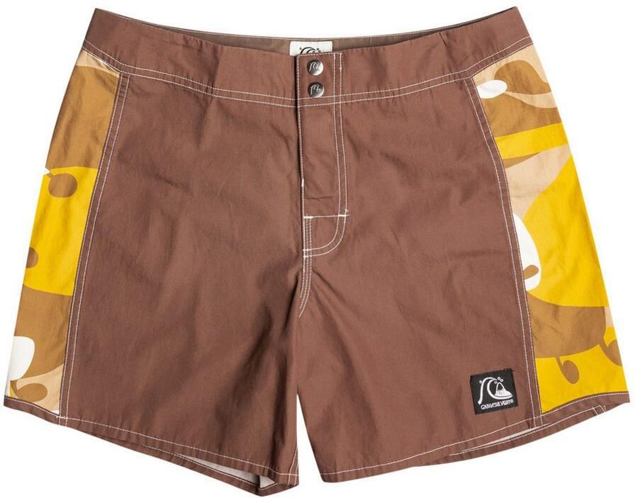 Quiksilver Boardshort Original Arch Andy Y Andy 16"