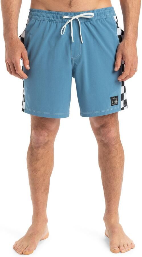 Quiksilver Boardshort Original Arch Volley 17" - Foto 6