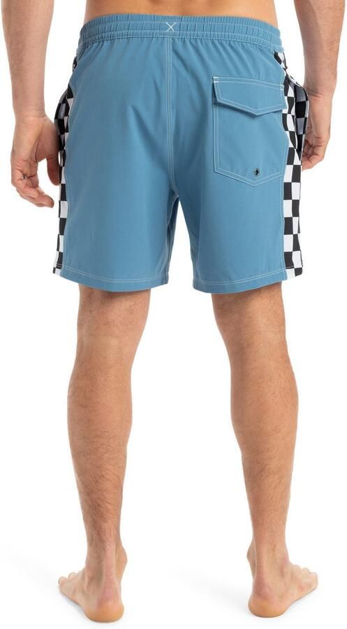 Quiksilver Boardshort Original Arch Volley 17" - Foto 3