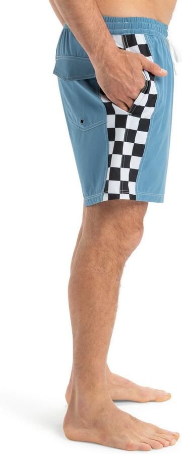 Quiksilver Boardshort Original Arch Volley 17" - Foto 4