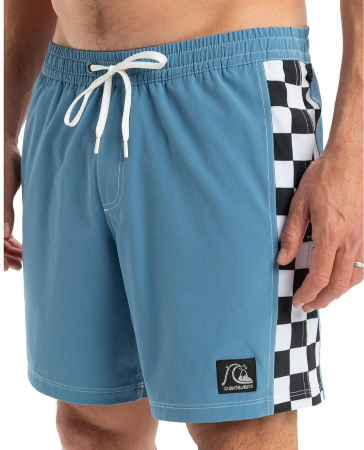 Quiksilver Boardshort Original Arch Volley 17"