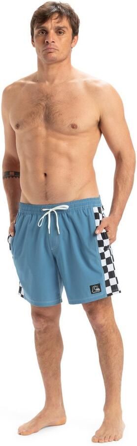 Quiksilver Boardshort Original Arch Volley 17" - Foto 5