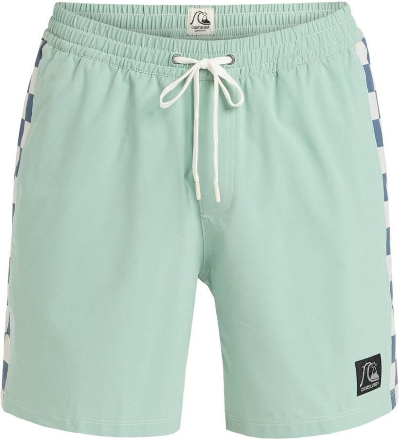 Quiksilver Boardshort Original Arch Volley 17" - Foto 6