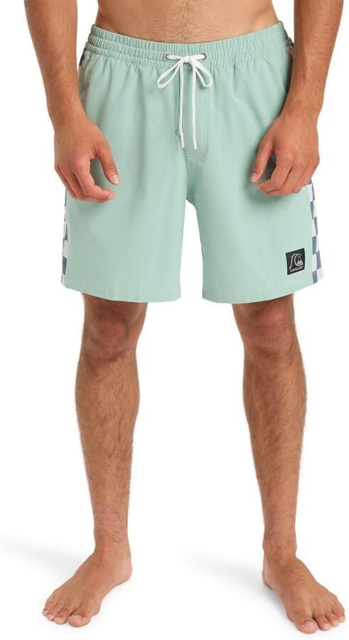 Quiksilver Boardshort Original Arch Volley 17" - Foto 3