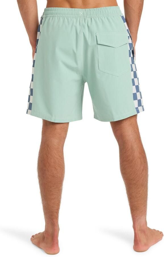 Quiksilver Boardshort Original Arch Volley 17" - Foto 2