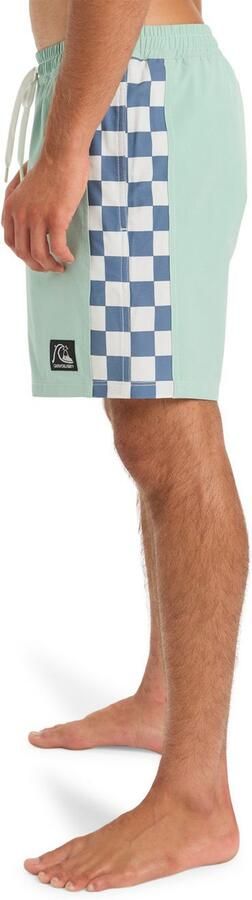 Quiksilver Boardshort Original Arch Volley 17" - Foto 5