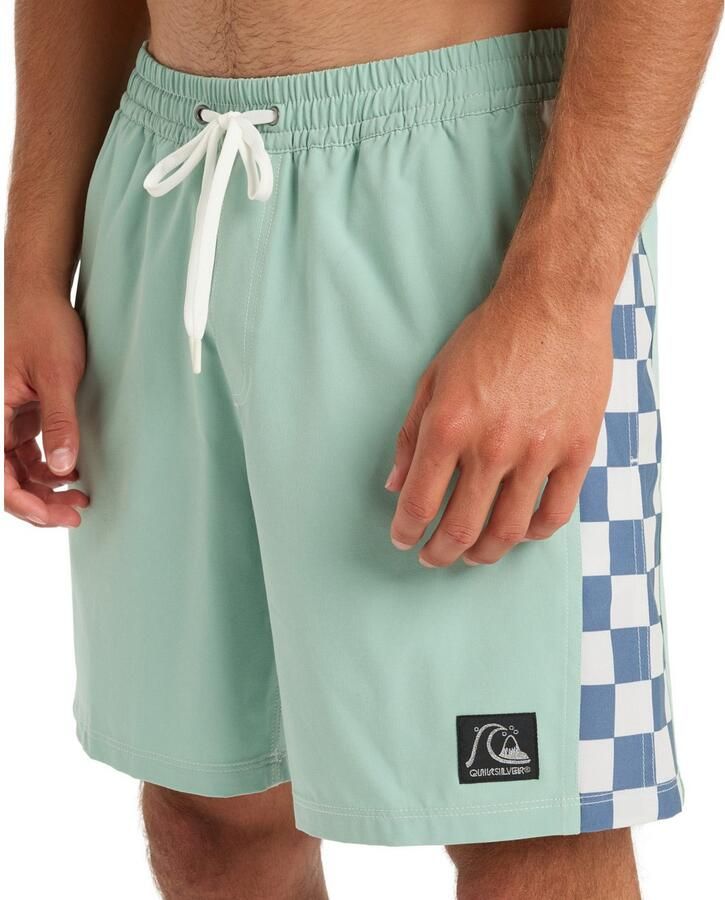 Quiksilver Boardshort Original Arch Volley 17"