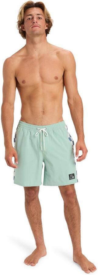 Quiksilver Boardshort Original Arch Volley 17" - Foto 4