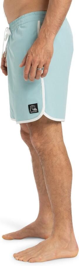 Quiksilver Boardshort Original Scallop 17" - Foto 5