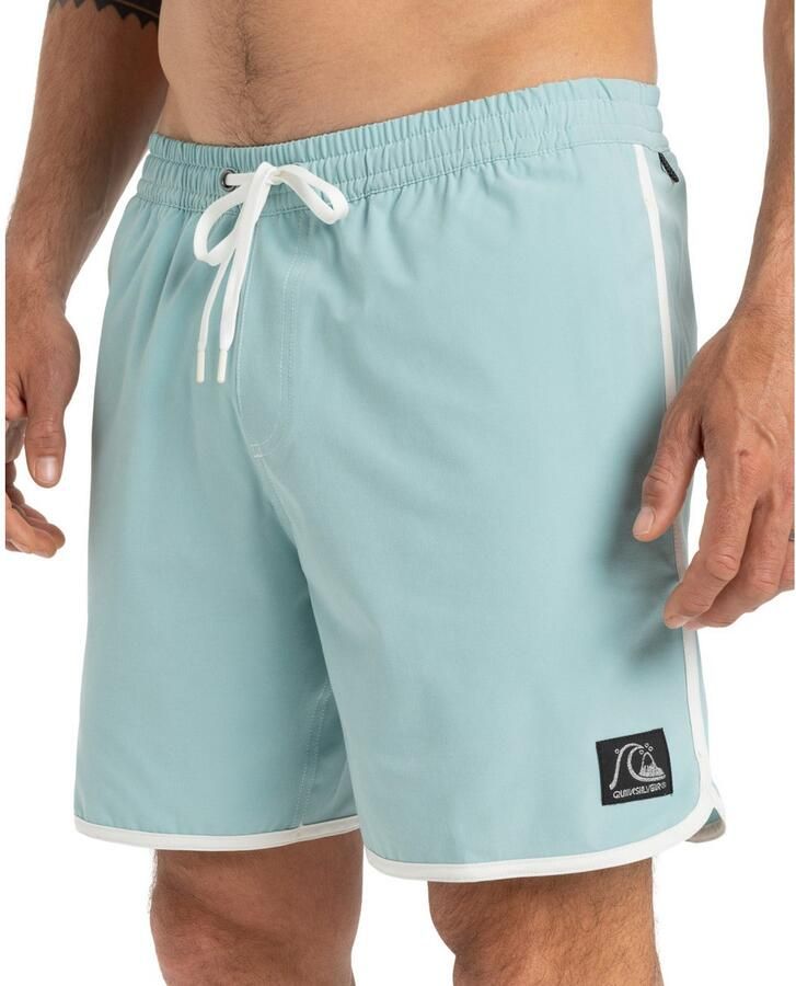 Quiksilver Boardshort Original Scallop 17"