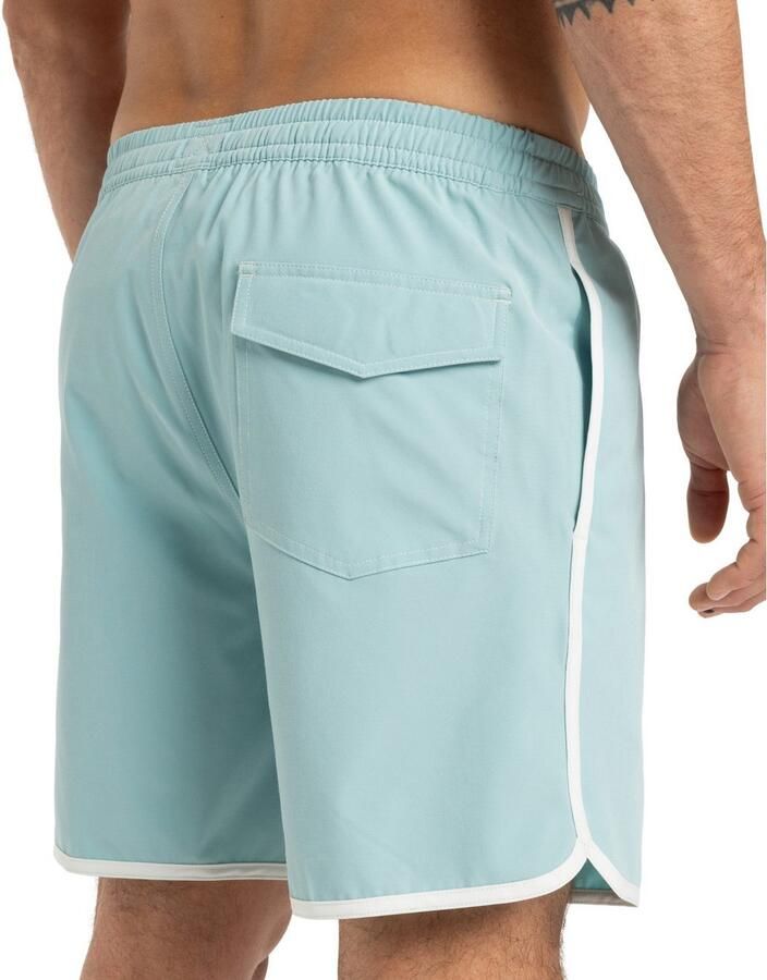 Quiksilver Boardshort Original Scallop 17" - Foto 2