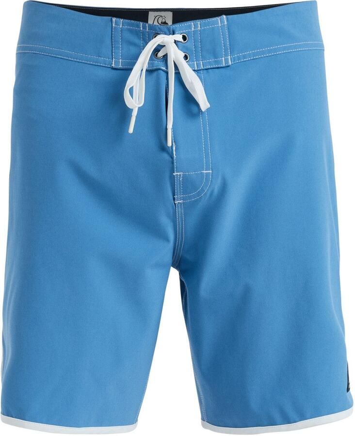 Quiksilver Boardshort Original Scallop 18" - Foto 6