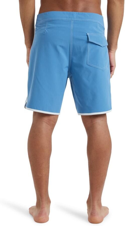 Quiksilver Boardshort Original Scallop 18" - Foto 2