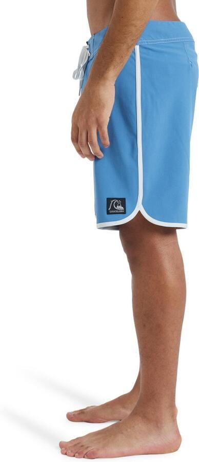 Quiksilver Boardshort Original Scallop 18" - Foto 4