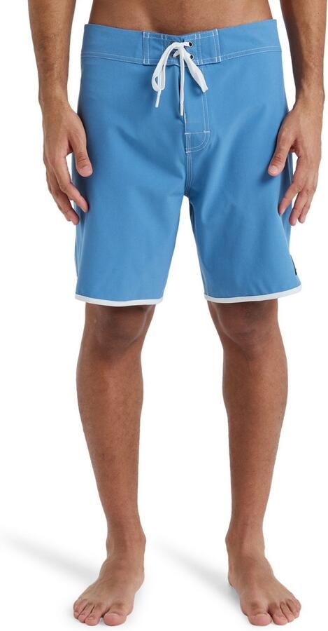 Quiksilver Boardshort Original Scallop 18" - Foto 3