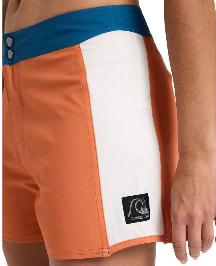 Quiksilver Boardshort QSW Original Arch