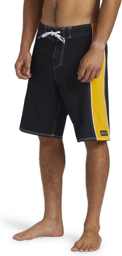 Quiksilver Boardshort Saturn Flight 20" - Foto 4