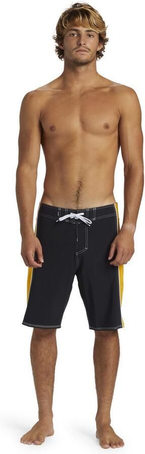 Quiksilver Boardshort Saturn Flight 20" - Foto 5