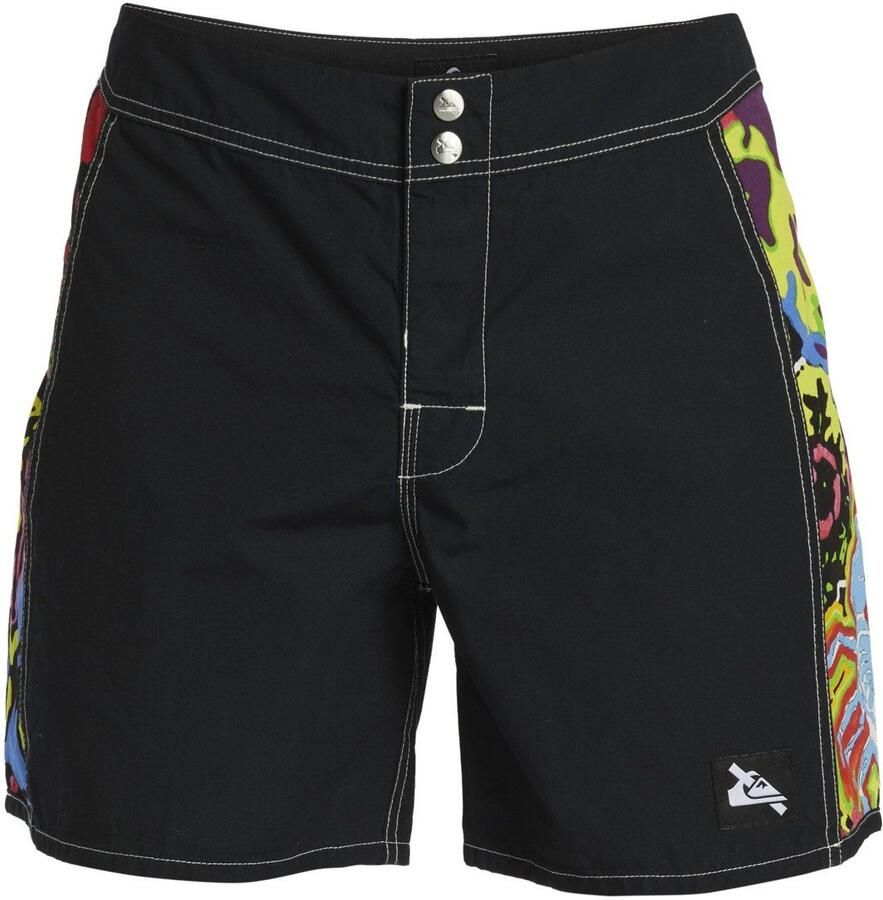 Quiksilver Boardshort Snyc Original Arch 16" - Foto 2