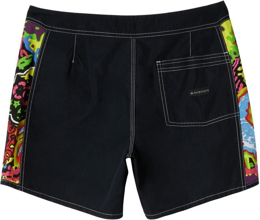 Quiksilver Boardshort Snyc Original Arch 16"