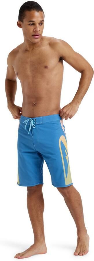 Quiksilver Boardshort Surfsilk Holmes 20" - Foto 4