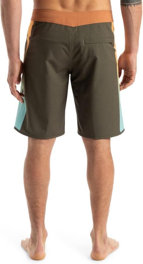 Quiksilver Boardshort Surfsilk Holmes 20" - Foto 6