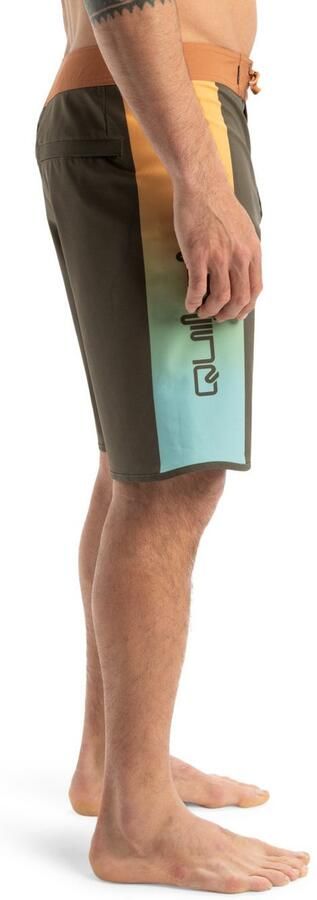 Quiksilver Boardshort Surfsilk Holmes 20" - Foto 4