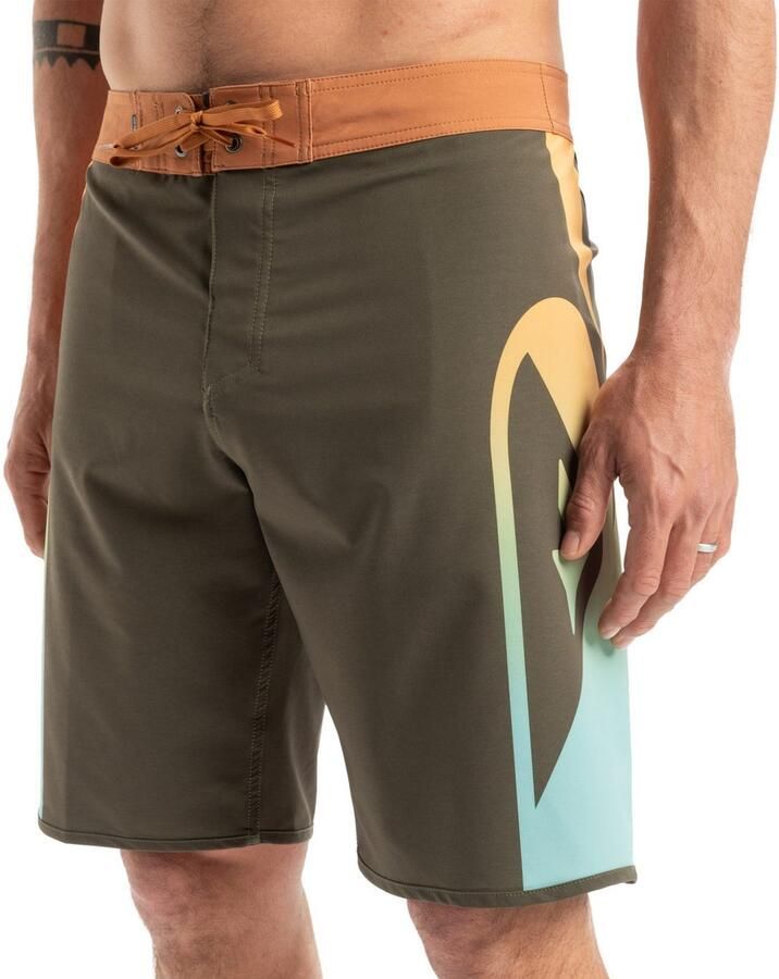 Quiksilver Boardshort Surfsilk Holmes 20"