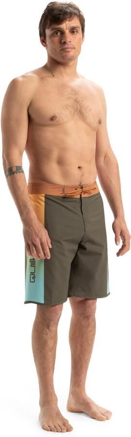 Quiksilver Boardshort Surfsilk Holmes 20" - Foto 5
