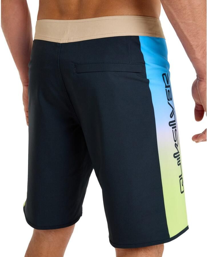 Quiksilver Boardshort Surfsilk Holmes 20"