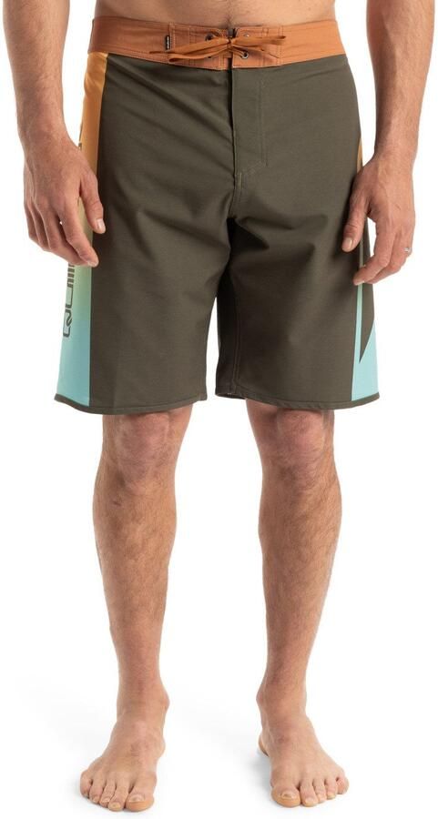 Quiksilver Boardshort Surfsilk Holmes 20" - Foto 3