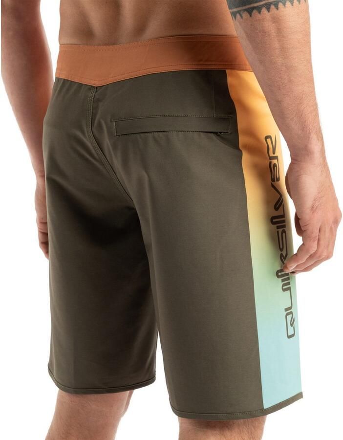 Quiksilver Boardshort Surfsilk Holmes 20" - Foto 2