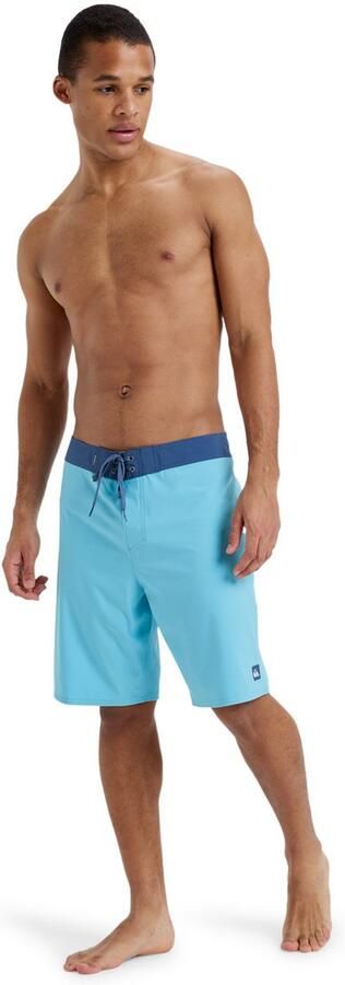 Quiksilver Boardshort Surfsilk Kai a 20" - Foto 4